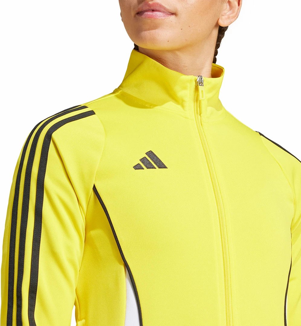 Duks për femra adidas, e verdhë