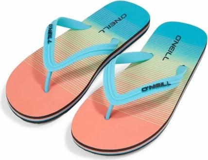Sandale flip-flop për meshkuj O'Neill, me ngjyra