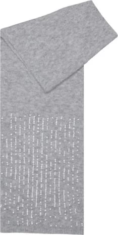 Shall Pieces femra gri