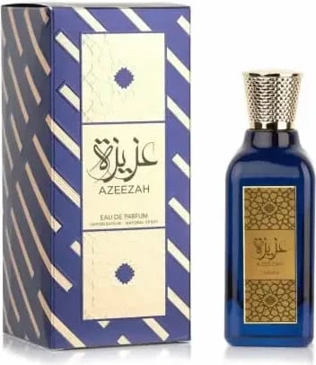 Eau de Parfum Lattafa Azeezah 100ml