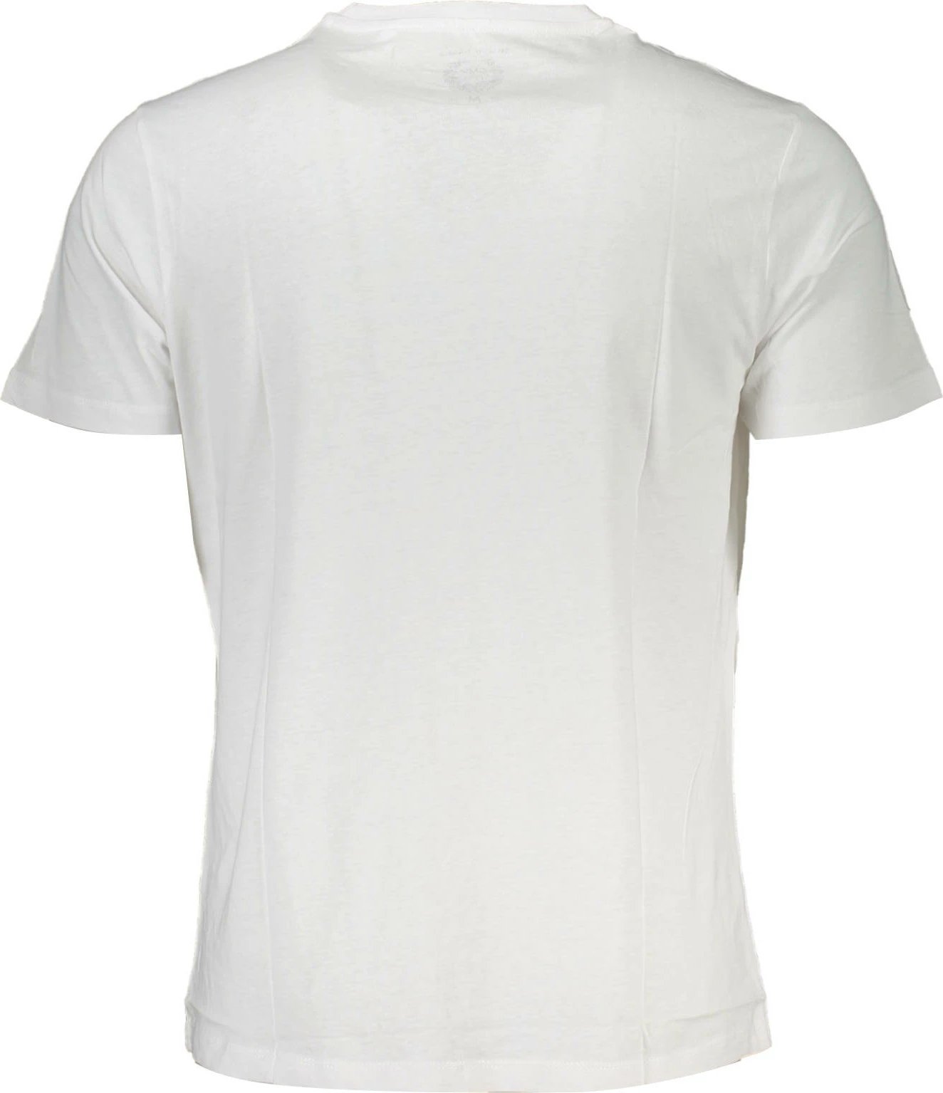 Maicë për meshkuj GIAN MARCO VENTURI, të bardhë