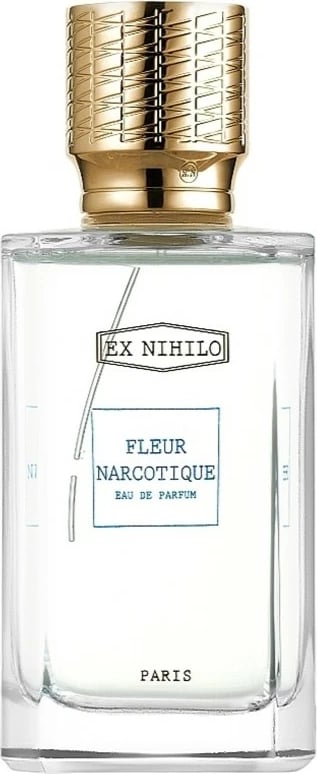 Eau de Parfum Ex Nihilo Fleur Narcotique 100ml