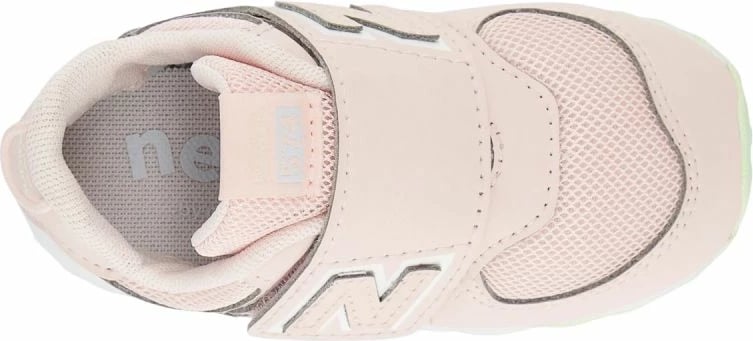 Atlete për fëmijë New Balance, të rozë