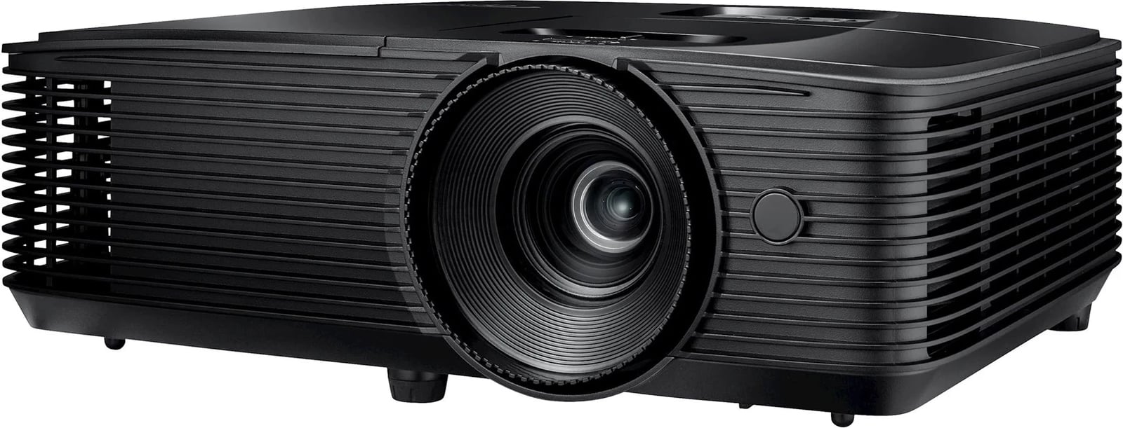 Projektori Optoma HD28e, 3800 ANSI lumens, 1080p, Zi