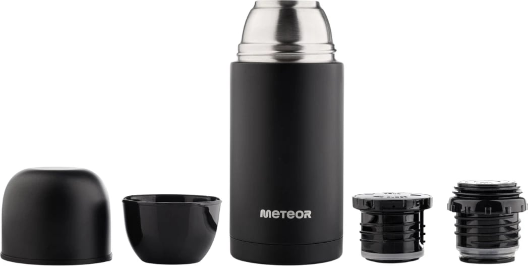 Termos Meteor, i zi