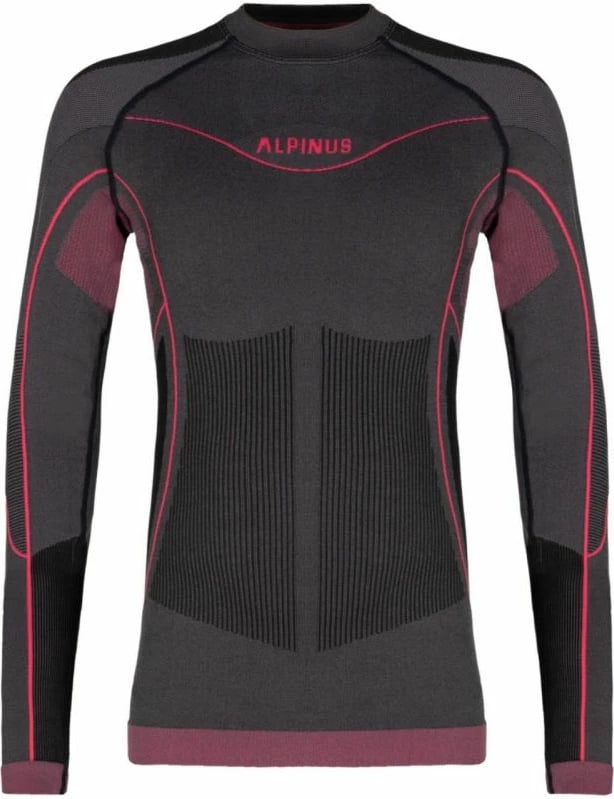 Veshje termoaktive për fëmijë Alpinus