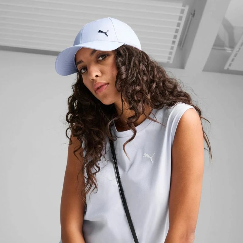 Kapelë Puma unisex, vjollcë