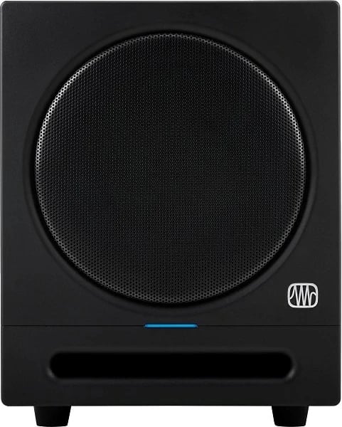 Subwoofer aktiv PreSonus Eris Sub8 BT, i zi