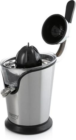 Shtrydhëse agrumesh Adler CAMRY CR 4006, 500 W, çelik inox