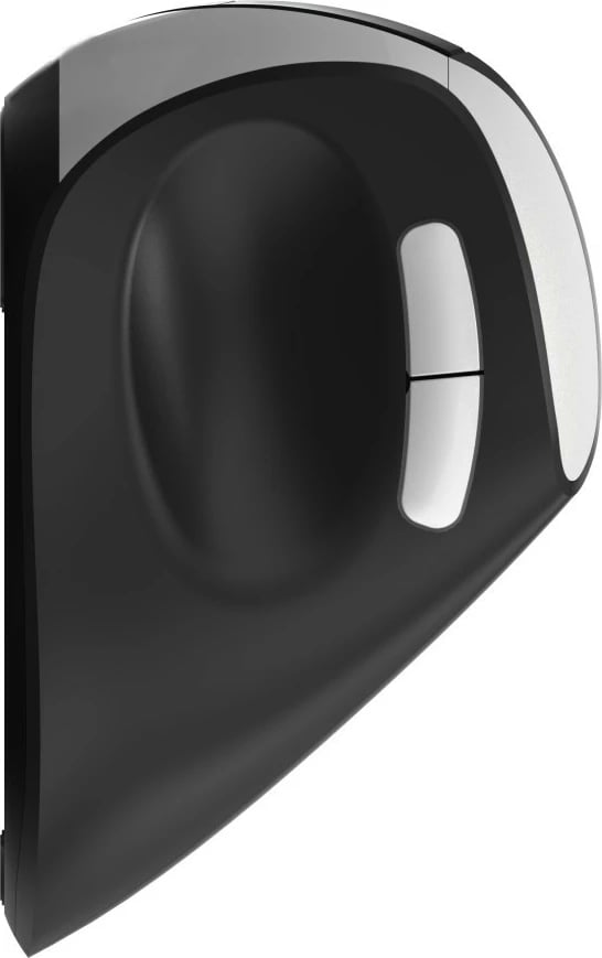 Maus pa kabllo RAPOO EV250, ergonomik, 1600 DPI, i zi Maus pa kabllo RAPOO EV250, ergonomik, 1600 DPI, i zi