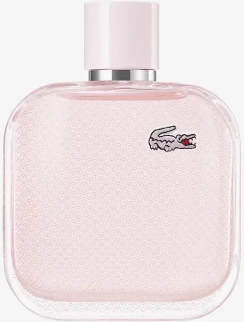 Eau Fraiche Lacoste L.12.12 Rose 100ml