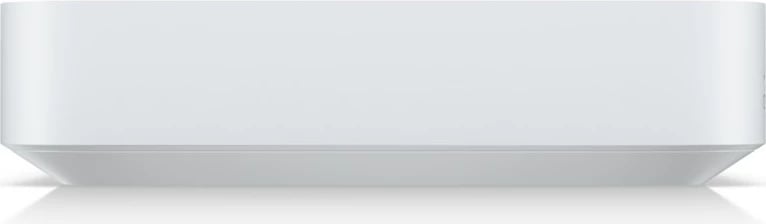 Gateway Ubiquiti UXG-Max, 2500 Mbit/s, Bardhë