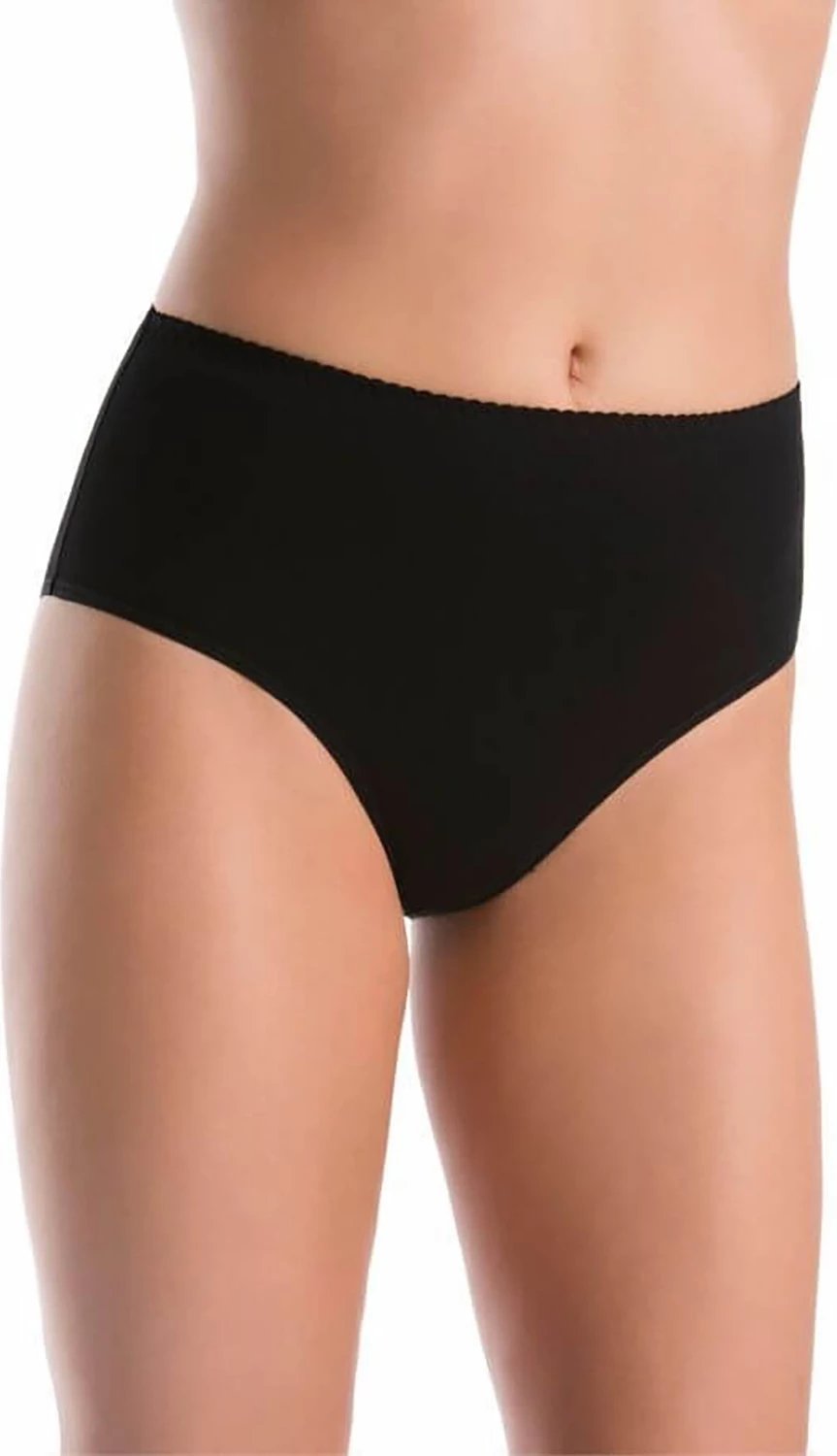 Set të brendshme femra Teyli 183269, të zeza