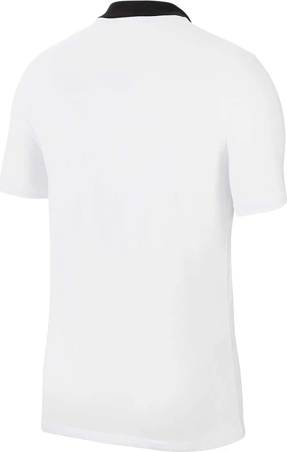 Maicë polo për meshkuj Nike, e bardhë