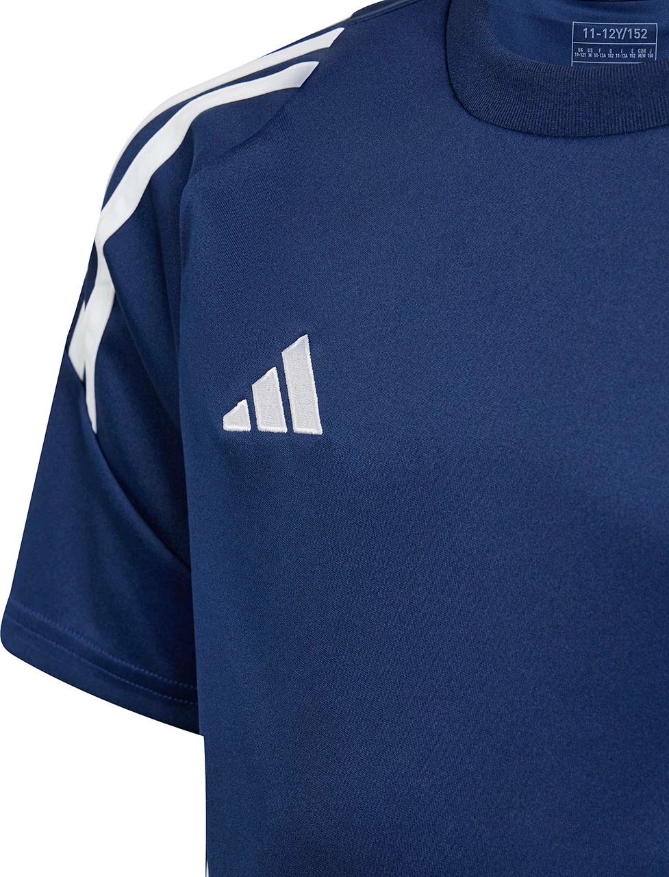 Maicë për fëmijë adidas, navy
