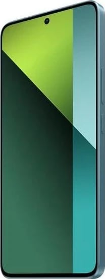 Celular Xiaomi Redmi Note 13 Pro, 6.67", 8+256GB, 5G, i gjelbër