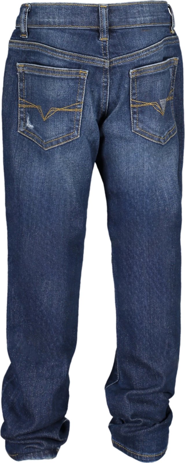 Xhinse për djem GUESS JEANS denim, kaltër Xhinse për djem GUESS JEANS denim, kaltër