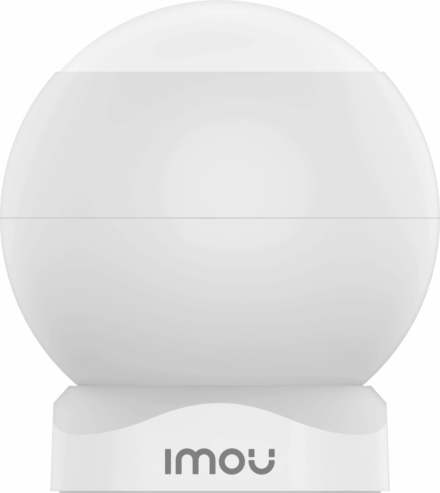 Alarm i mençur Imou KIT-ALARM(ZG2), me sensor lëvizjeje, Wi-Fi, i bardhë