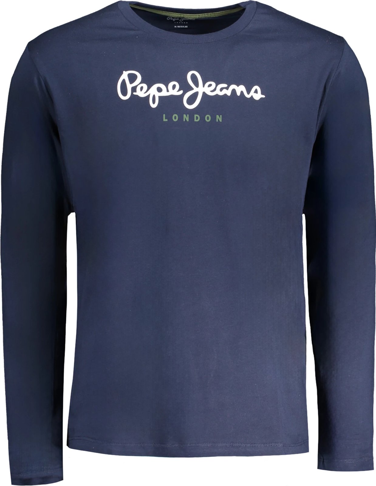 Maicë për meshkuj PEPE JEANS, blu