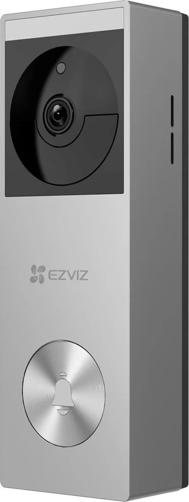Interkom pa tela ezviz HP3 Pro, 32 GB, 5200 mAh, Gri