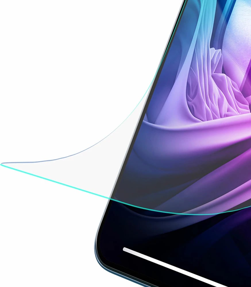 Mbështjellës ekran Samsung Galaxy A54 5G 3mk SilkyMatt Pro, Transparent