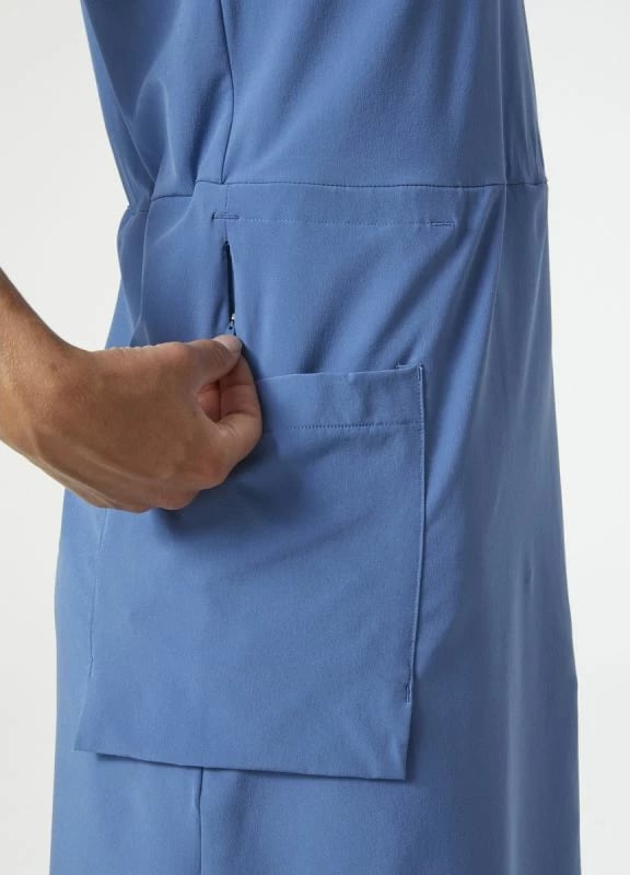 Fustan për femra Helly Hansen, blu