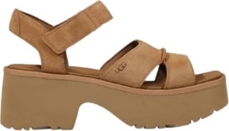 Sandale Ugg femra, beige