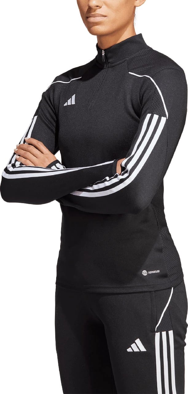 Duks për femra adidas, i zi