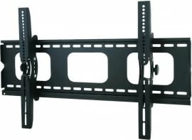 Mbajtës muri për TV ART RAMART AR-08, 32-100", metal, i zi