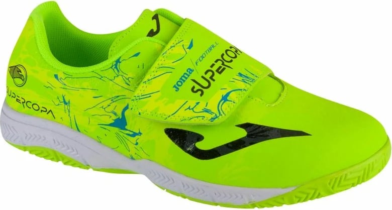 Atlete për fëmijë Joma, të verdha