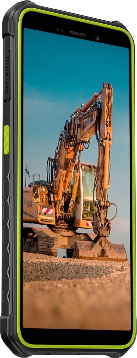 Celular Ulefone Armor X12 3/32GB, i gjelbër