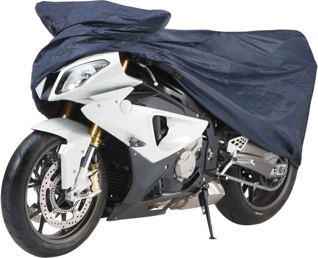 Mbështjellës motoçiklete No name 70113:CARTREND, madhësia L, ngjyrë e errët
