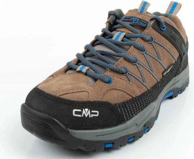 Këpucë outdoor për fëmijë CMP, kafe