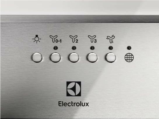 Okap Electrolux LFG719X, i integruar, çelik
