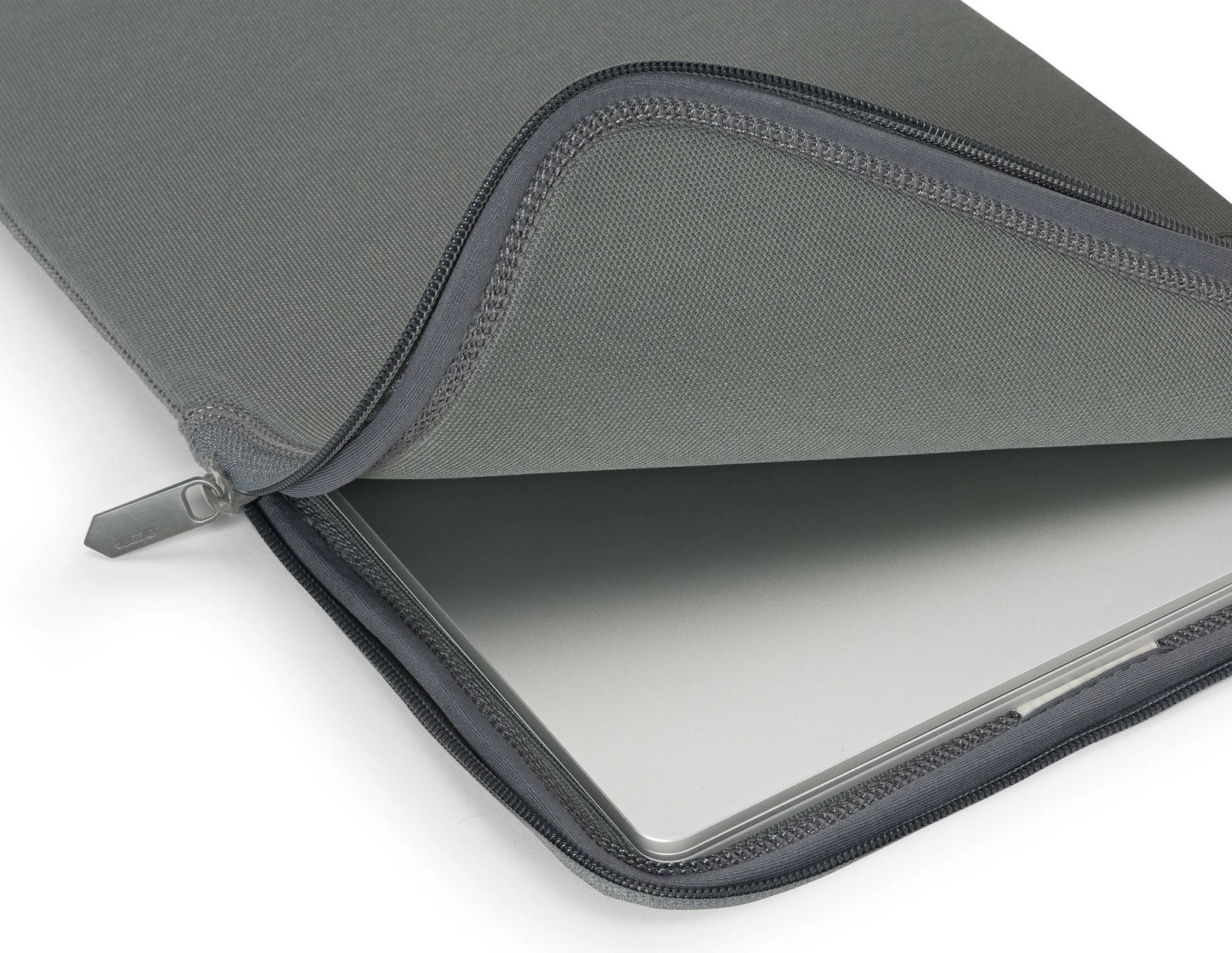 Mbështjellës DICOTA Eco SLIM L për Surface, 14-15 inç, gri