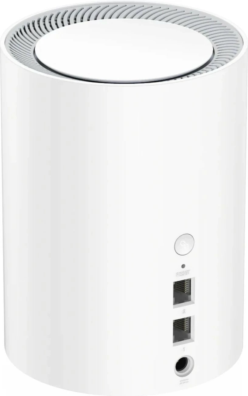 Mesh sistem Cudy M3000, Wi-Fi 6, i zi, i kuq