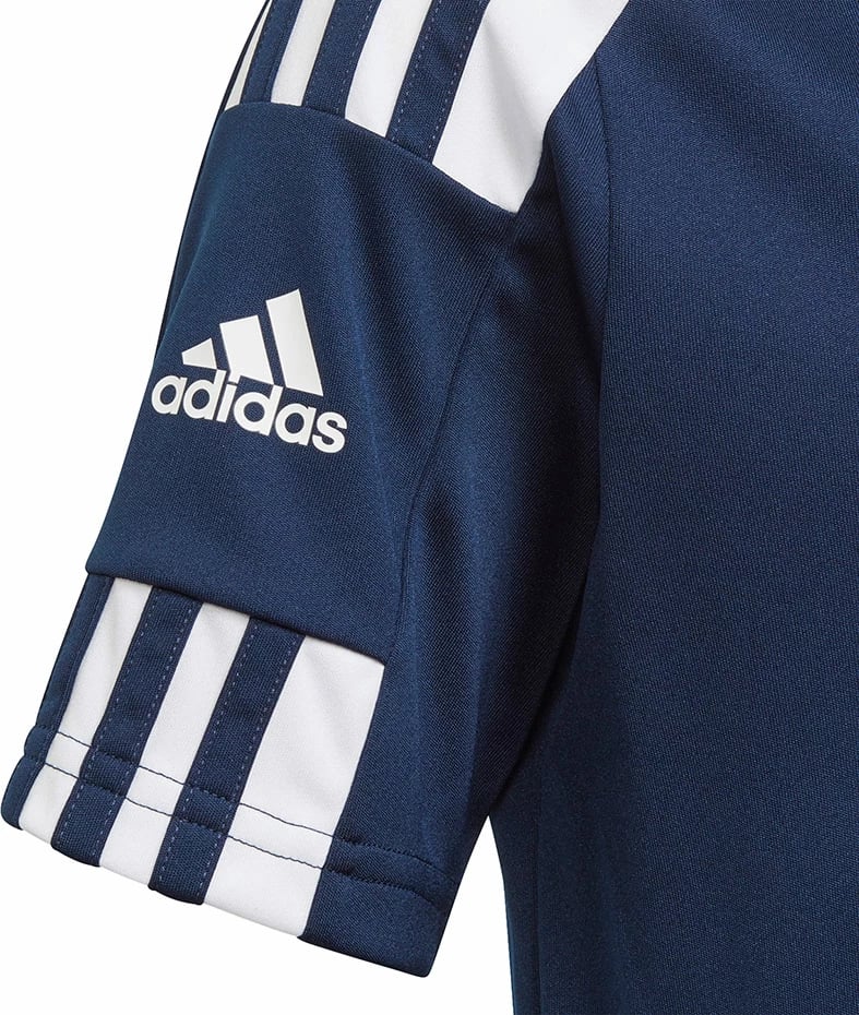 Maicë për fëmijë adidas, navy