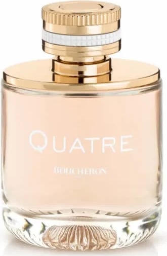Eau de Parfum për femra Boucheron Quatre 100ml