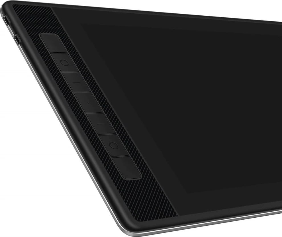 Tabletë Grafike HUION KAMVAS PRO 13 2.5K, për të dyja gjinitë
