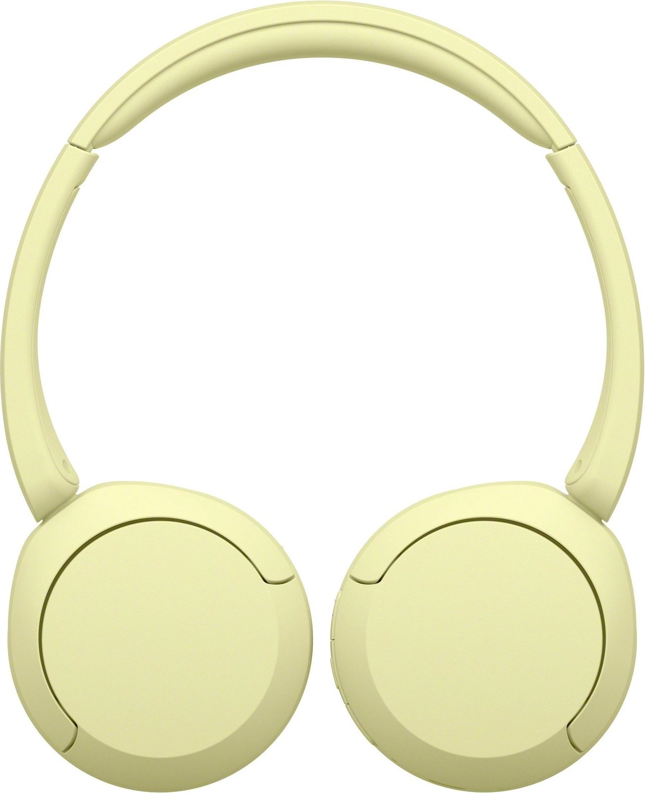 Kufje wireless Sony WH-CH520Y, Bluetooth, ngjyrë e verdhë