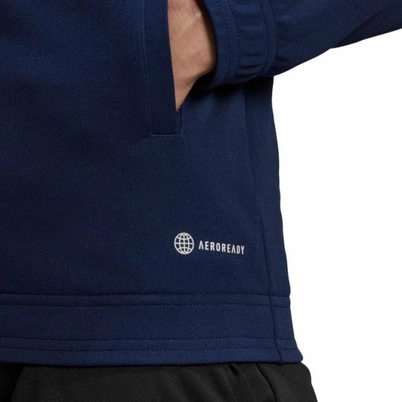 Duks adidas për femra, blu marin