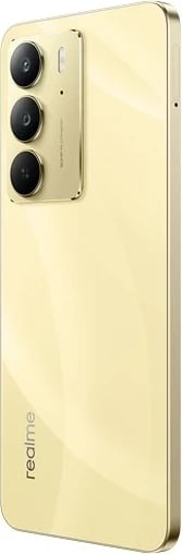 Celular Realme C75 8/256GB Lightning Gold