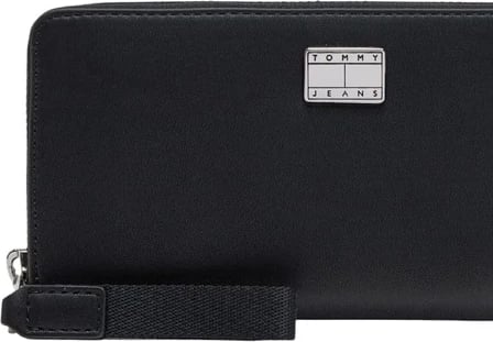 Portofol Tommy Hilfiger femra, e zezë