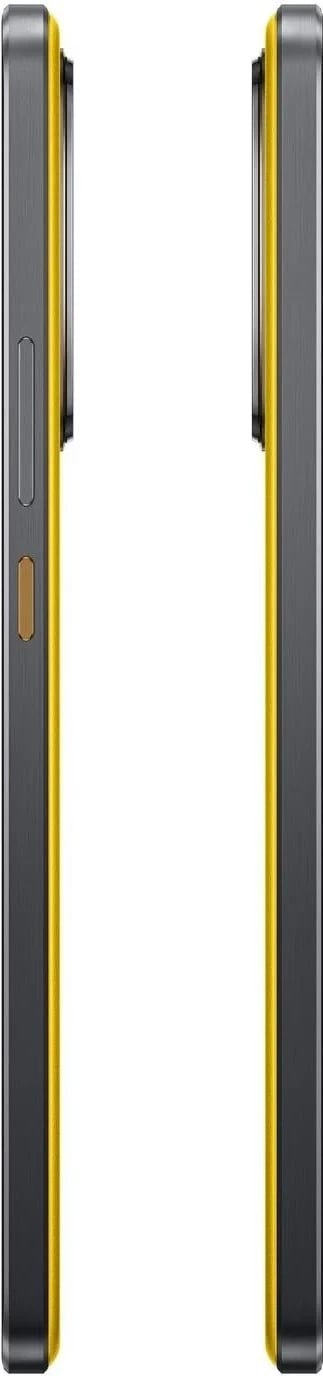 Celular Realme GT 7T 12/512GB verdhë