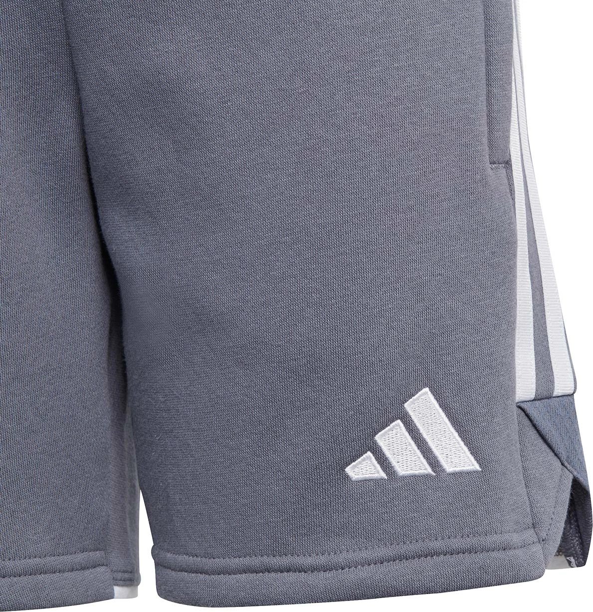 Shorce për fëmijë adidas, gri