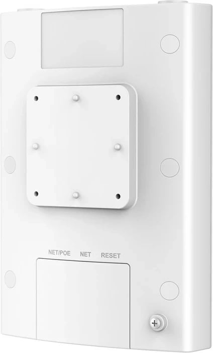 Access Point Grandstream GWN7630LR, 1733 Mbit/s, Bardhë