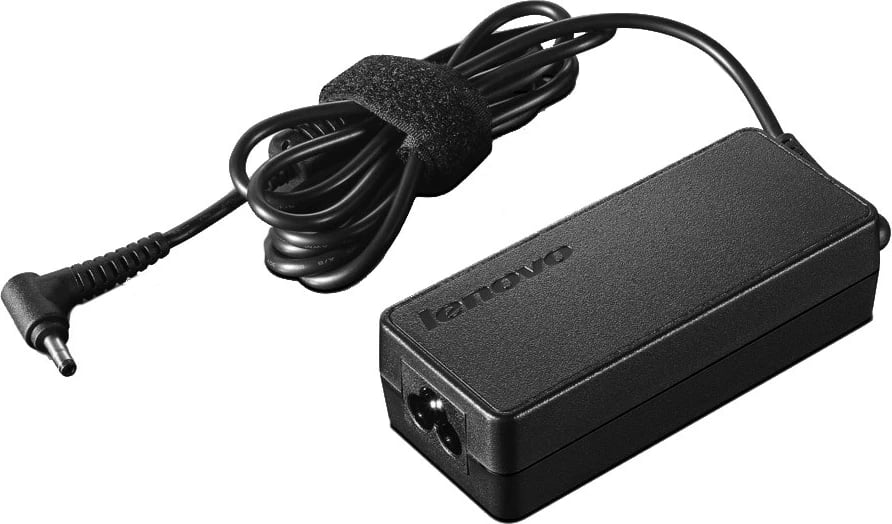 Adapter rryme Lenovo GX20K78592, 65 W, round-tip, i zi