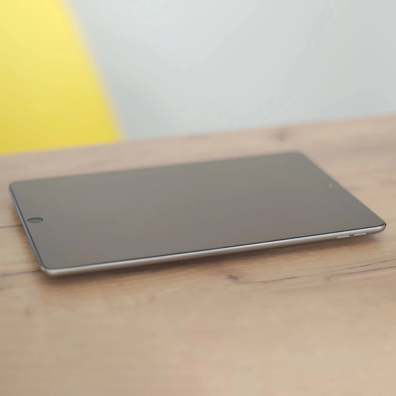 Xham i temperuar Wozinsky për Samsung Galaxy Tab S10 Ultra, Transparent