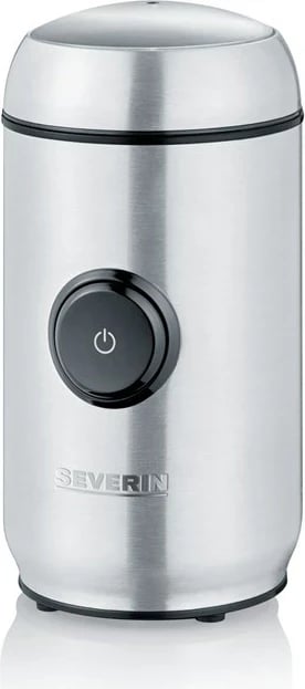 Bluajse kafeje Severin KM 3879, 50g, 150W, Inoks