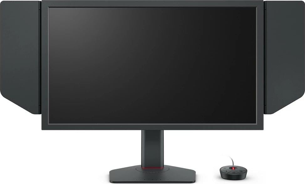 Monitor BenQ Zowie XL2586X+, 24.1" FHD, 600Hz